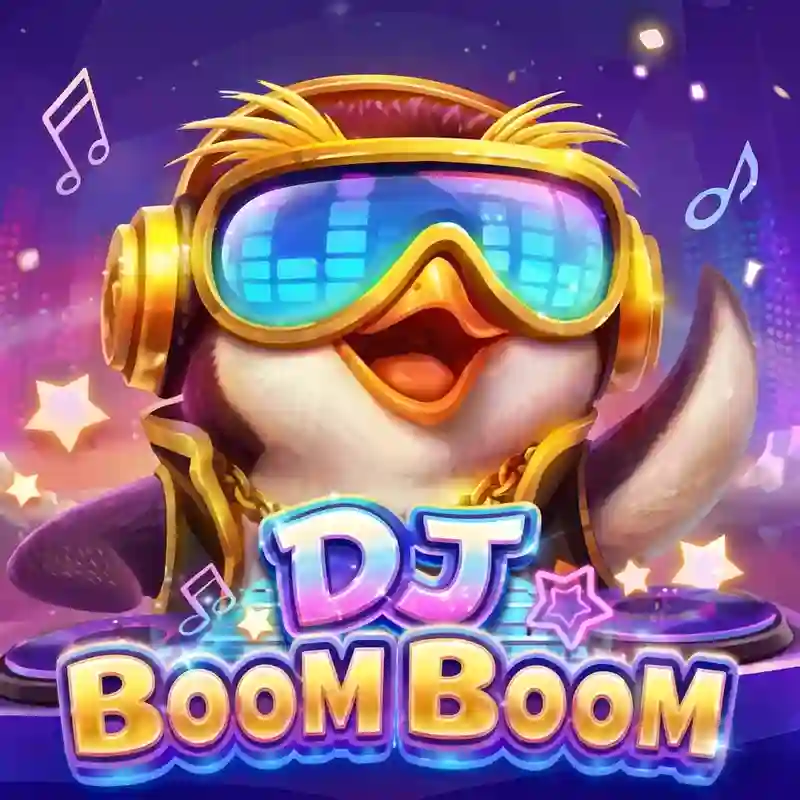 Trò chơi Casino DJ Boom Boom tại onbet88