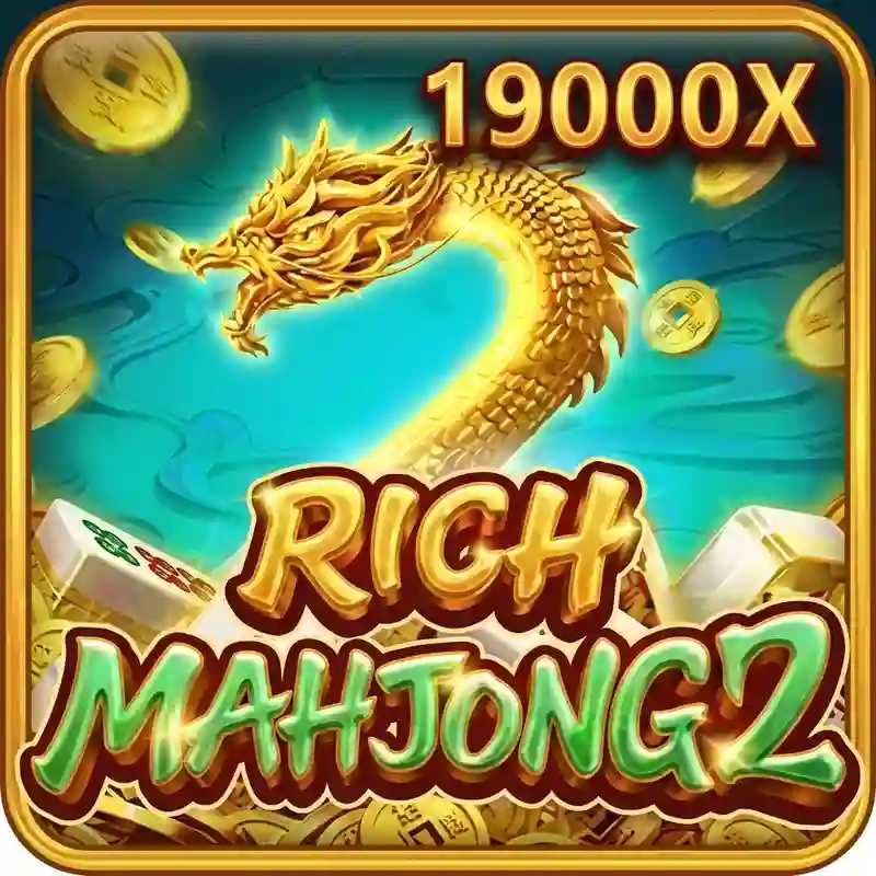 Trò chơi Mạt Chược Giàu Có 2 tại onbet88