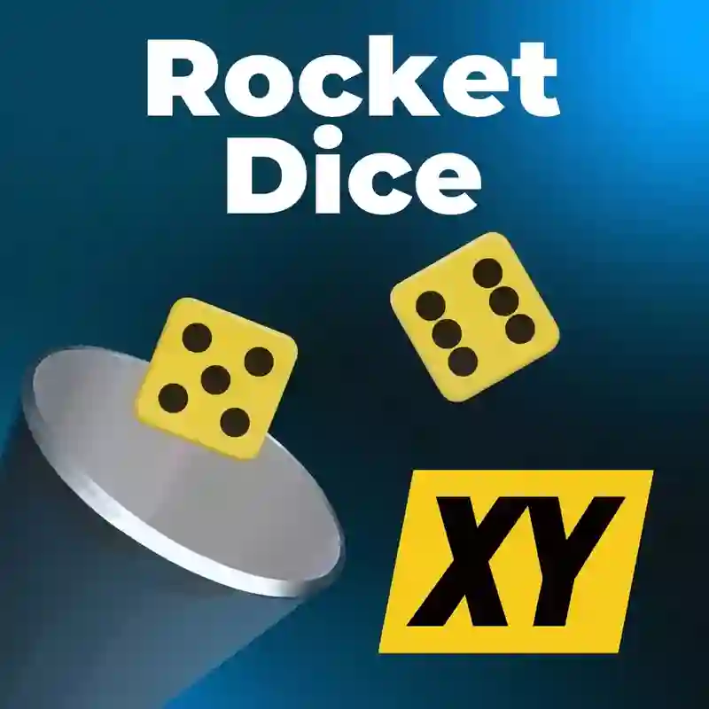 Rocket Dice XY Casino onbet88