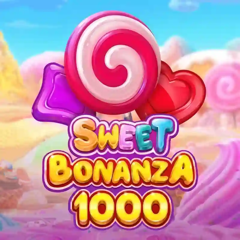 Sweet Bonanza 1000