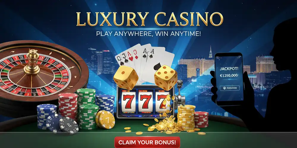Onbet88 Casino Banner